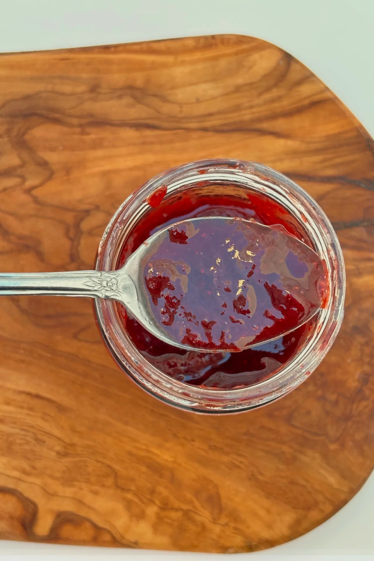 معجـون فــراولـو ديـاري