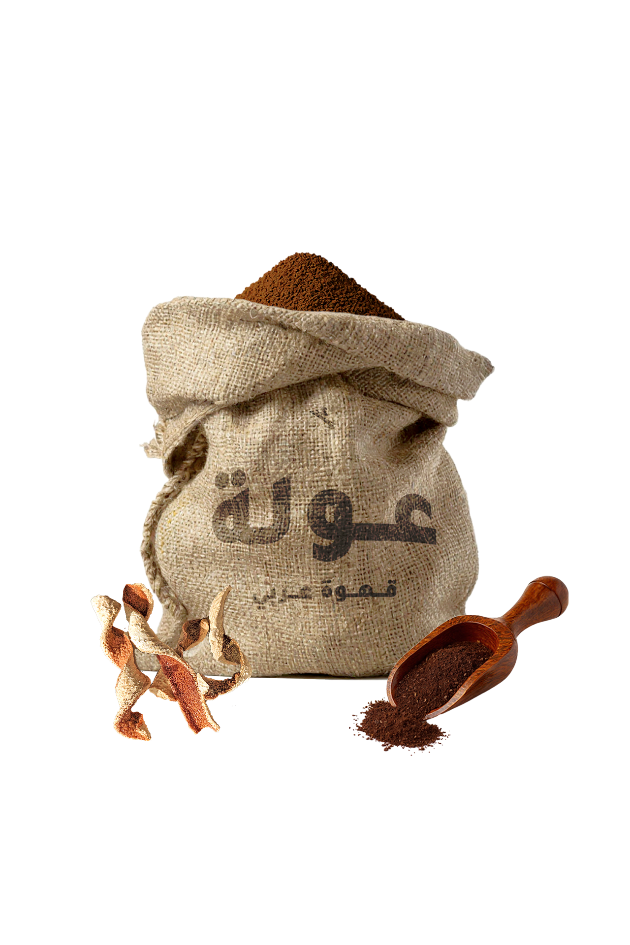 قهوة عربي عولة فاوحا