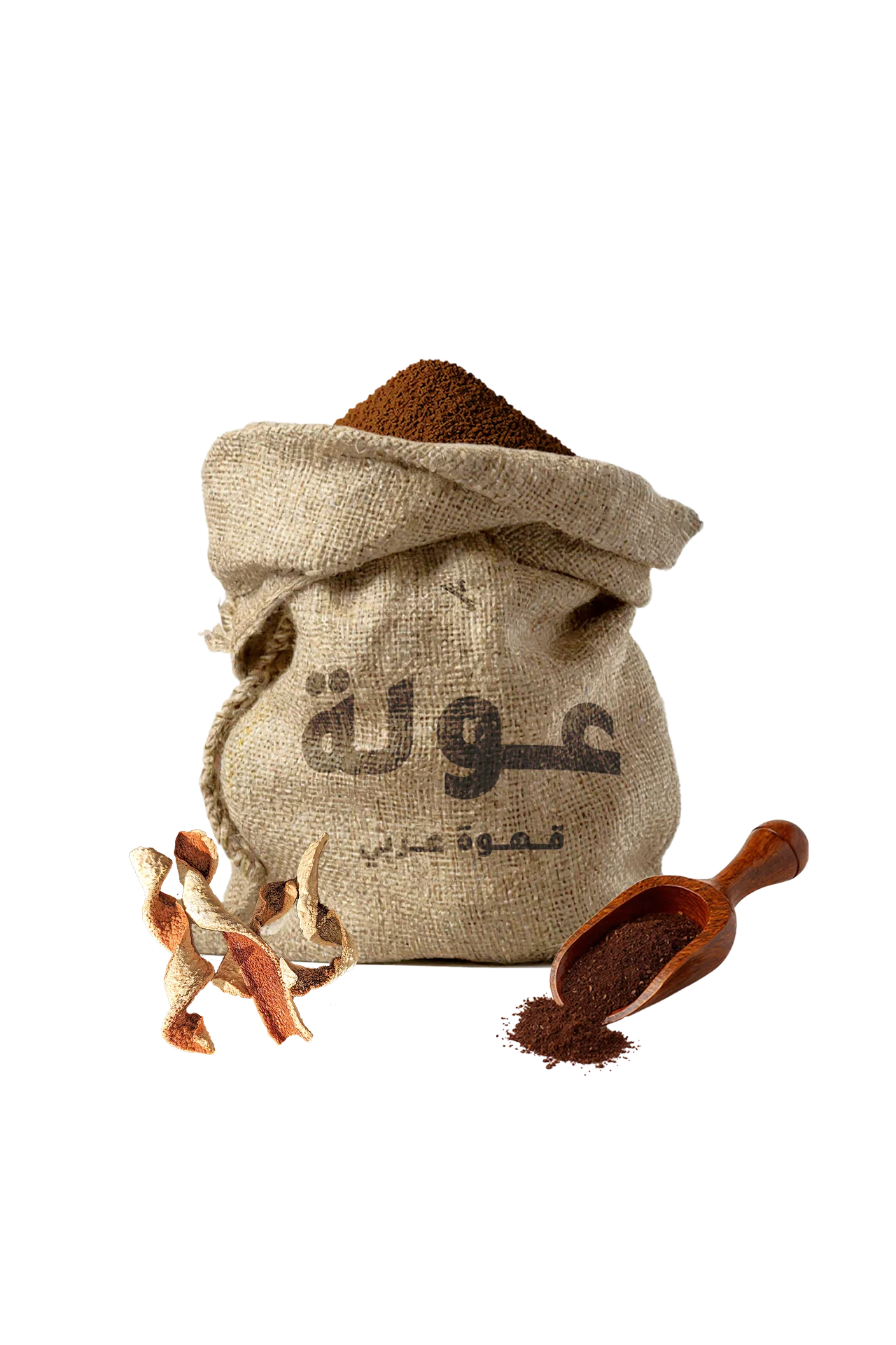 قهوة عــربي - وصفة قيراونية زمنية