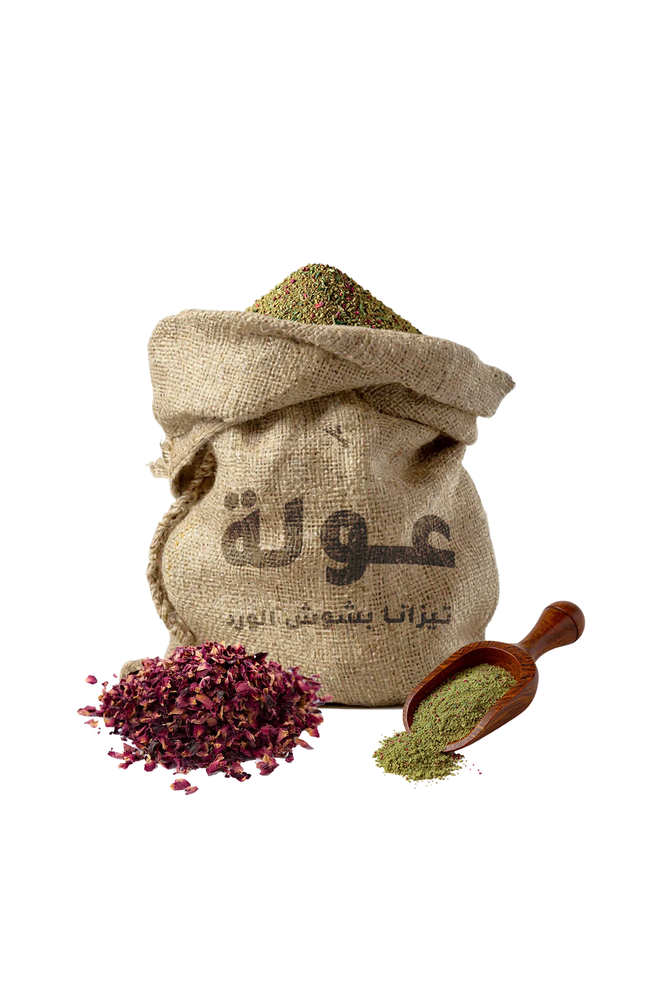 تــيزانــا بشوش الورد القيرواني