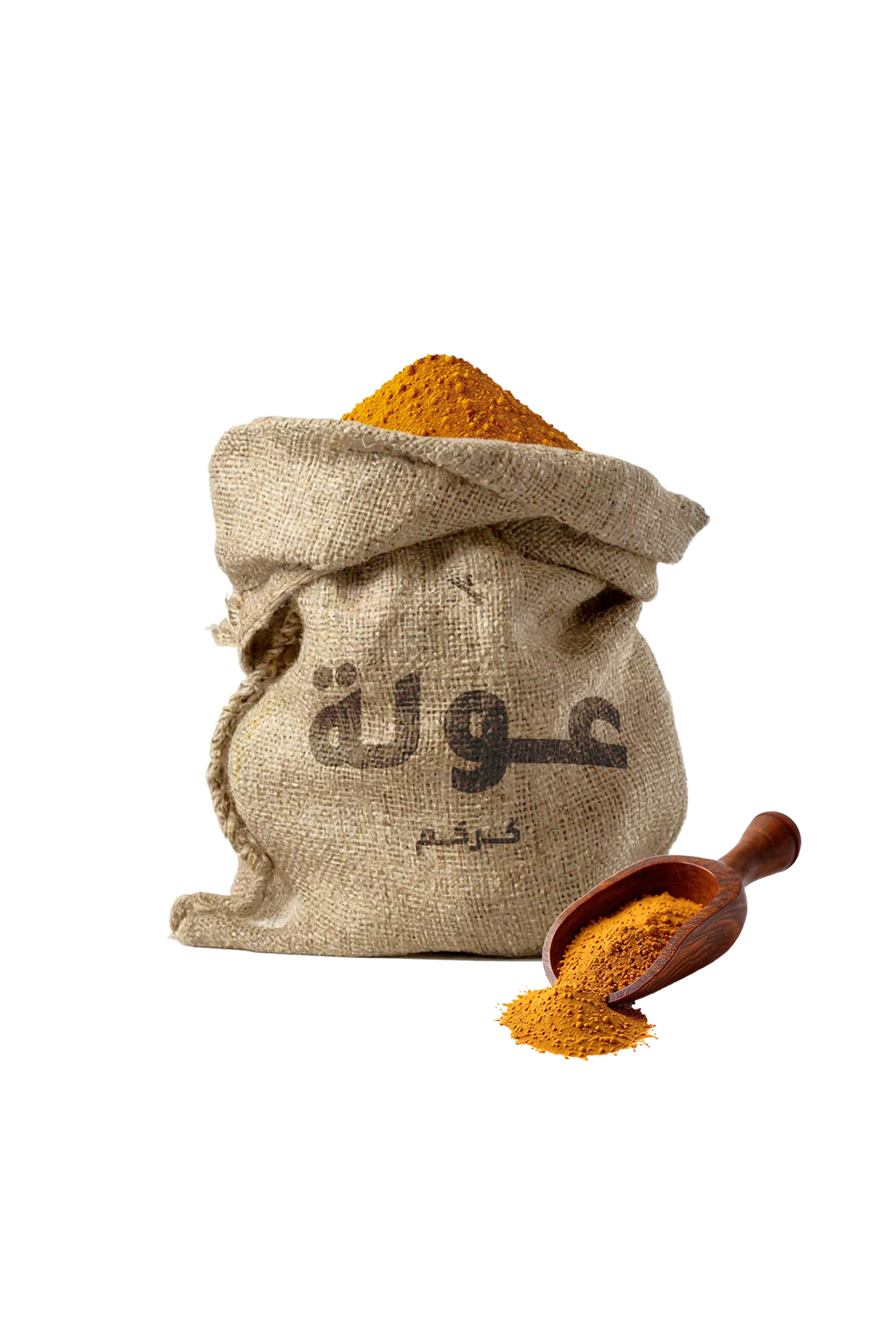 كركم عولة فاوحا