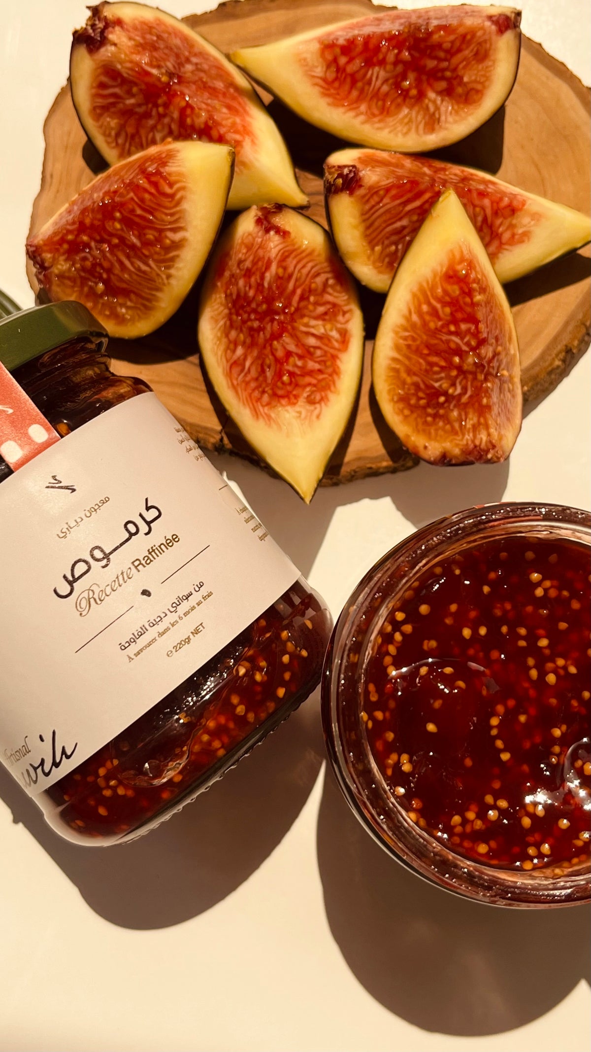 معجون كرمــوص ديــاري
