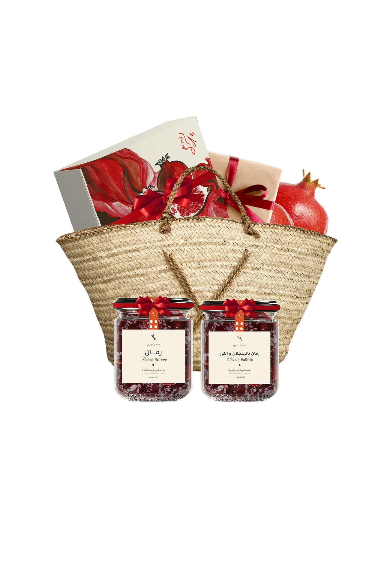 هديّة راس عام مفيانا