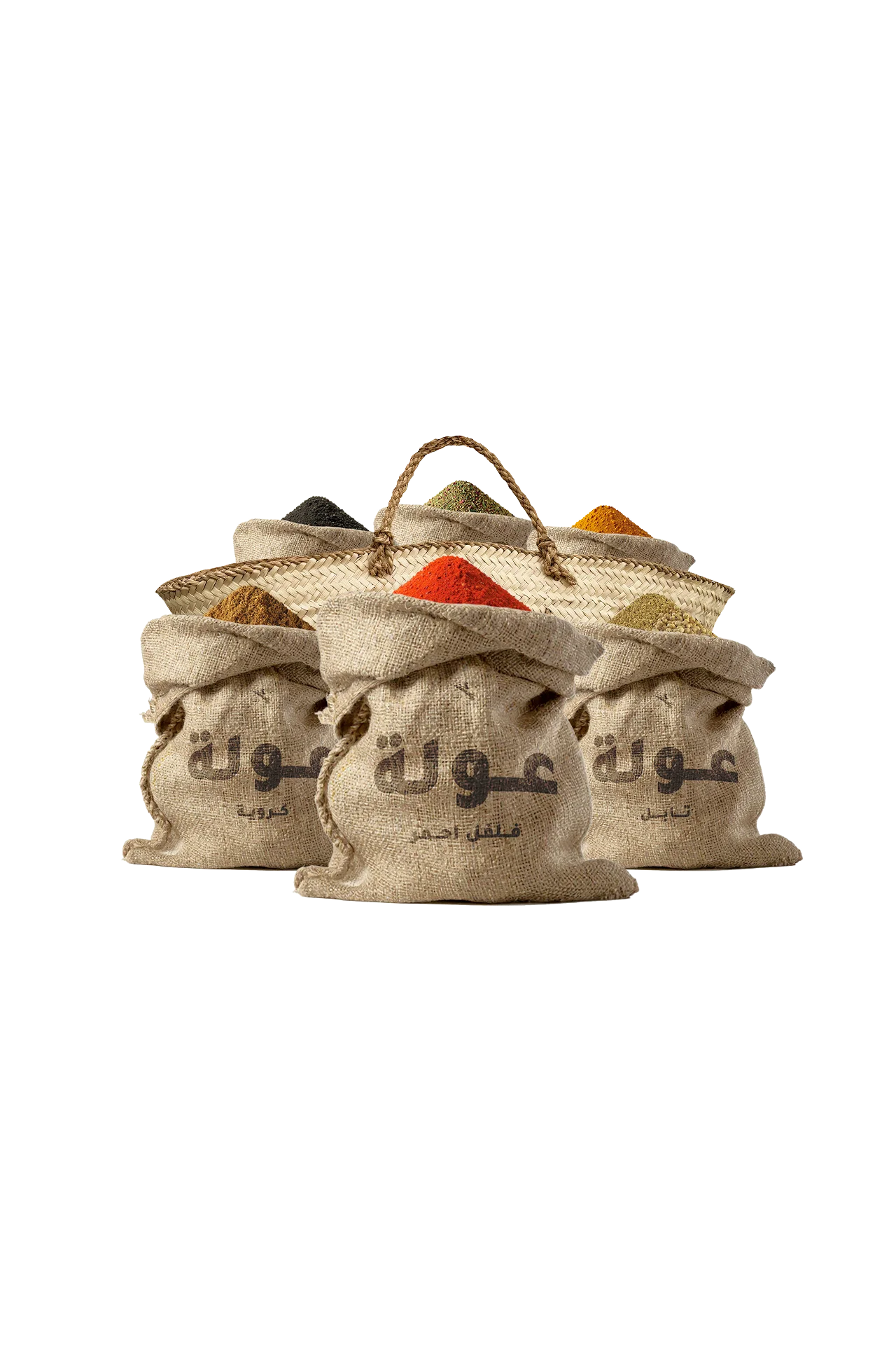 عــولة افــــاويح