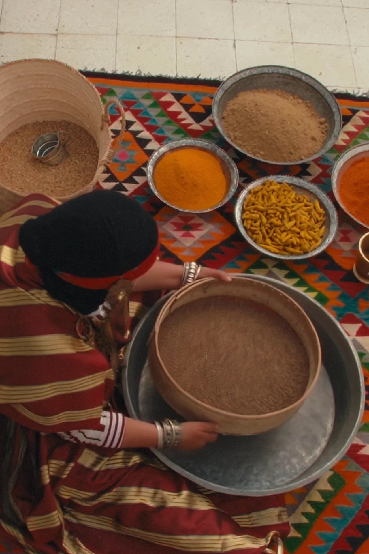 عــولة افــــاويح