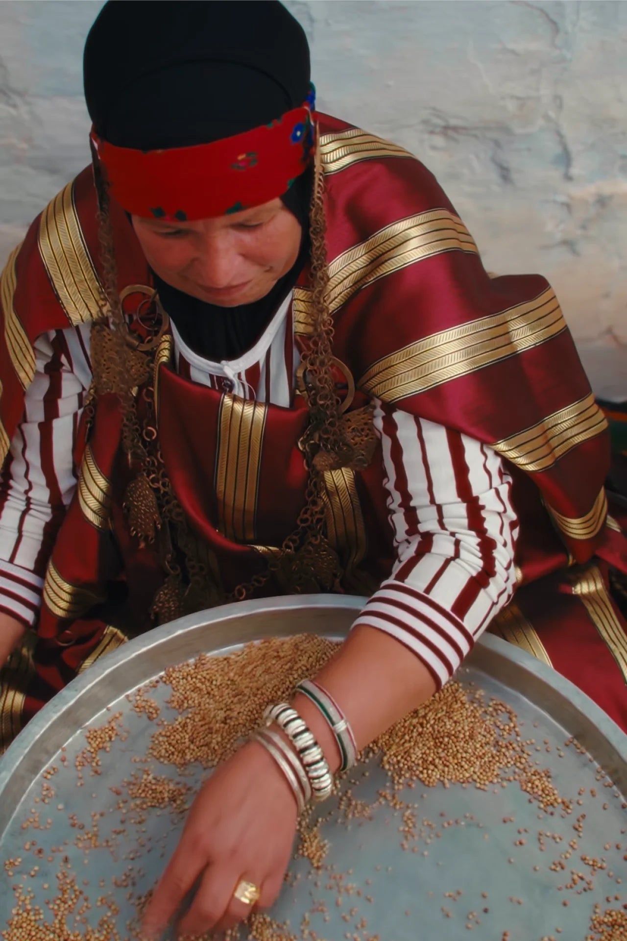 عــولة افــــاويح