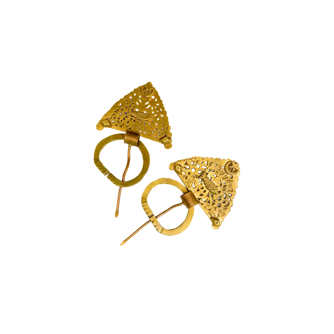 خلال ذهب ذوق 18 زمني