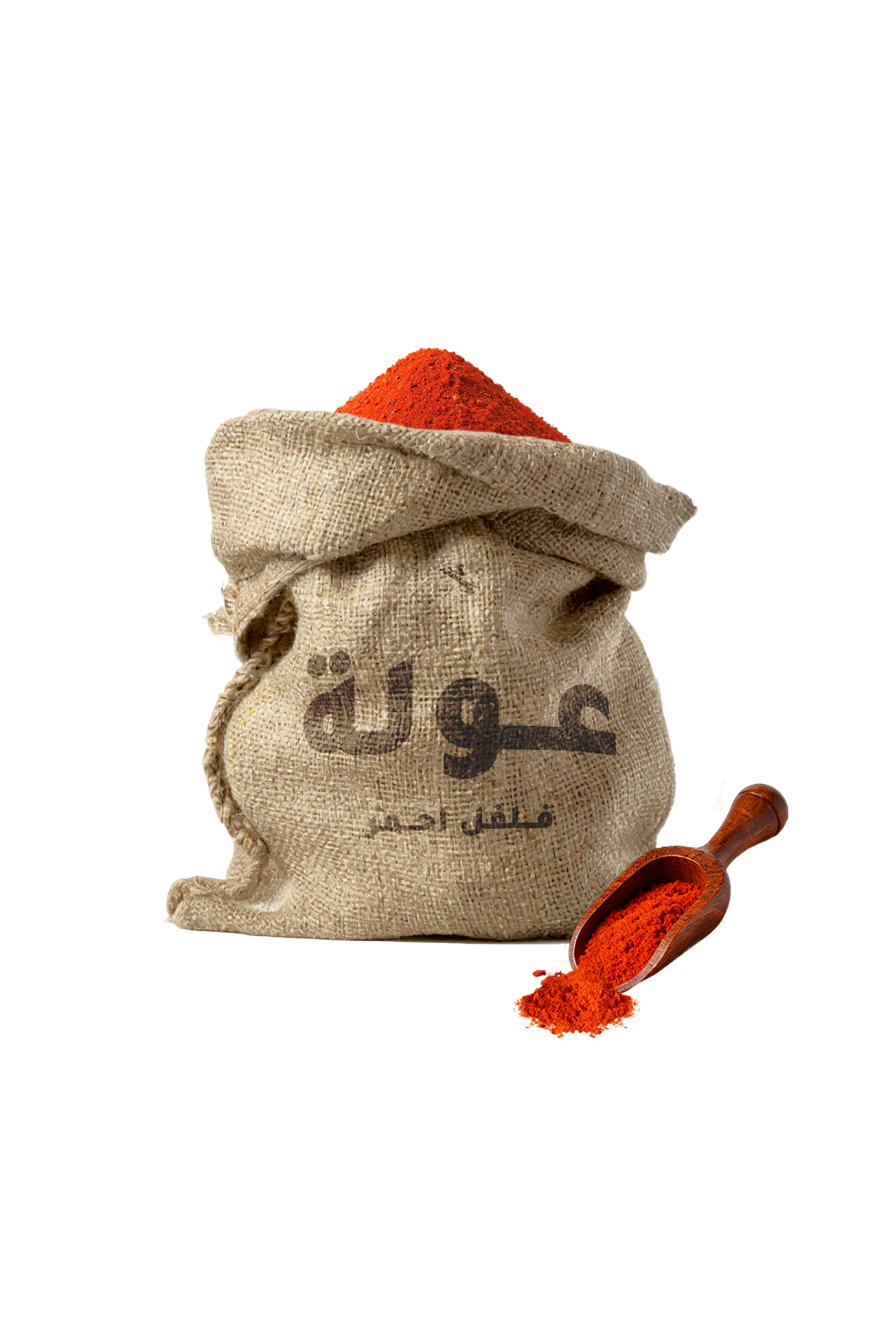 فلفل أحمر عولة فاوحا