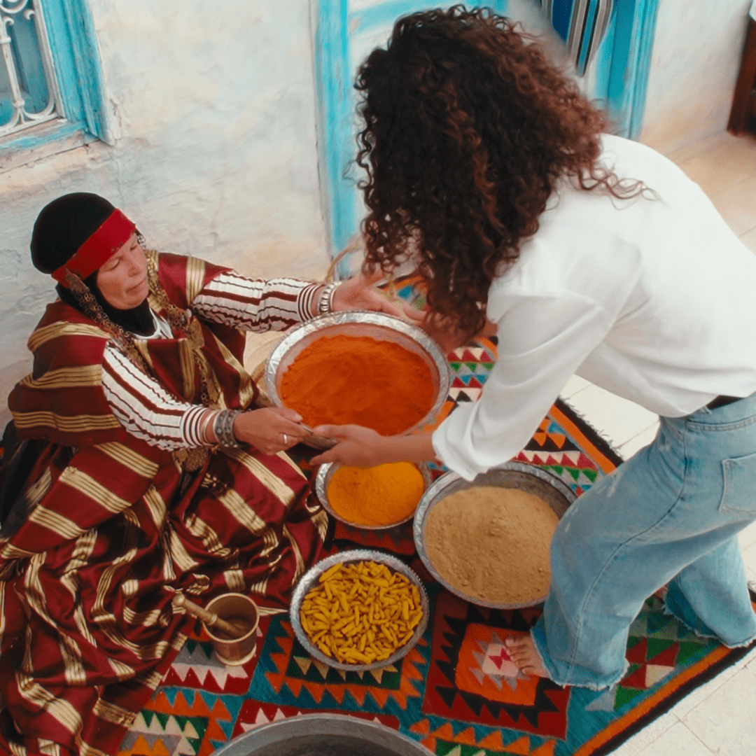 العُودة إلى الجذور: سرّ العُولة التونسية