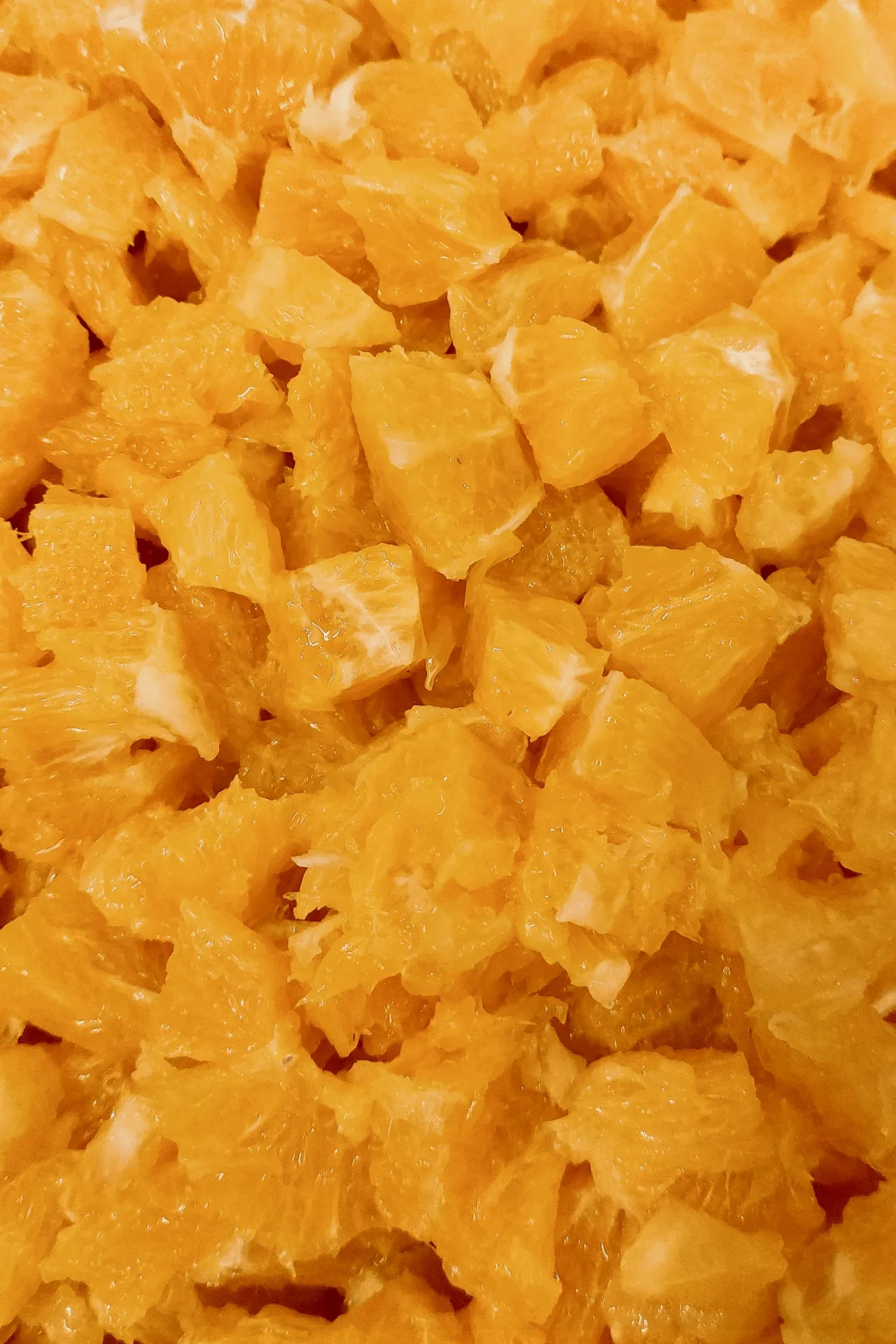 معجــون برتقــال ديــاري