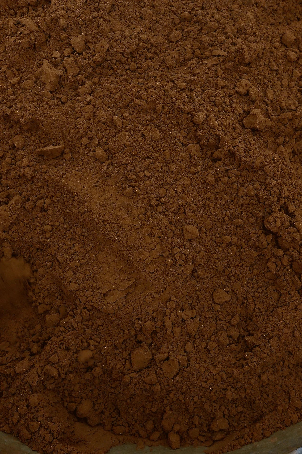 قهوة عــربي -  وصفة قيراونية زمنية