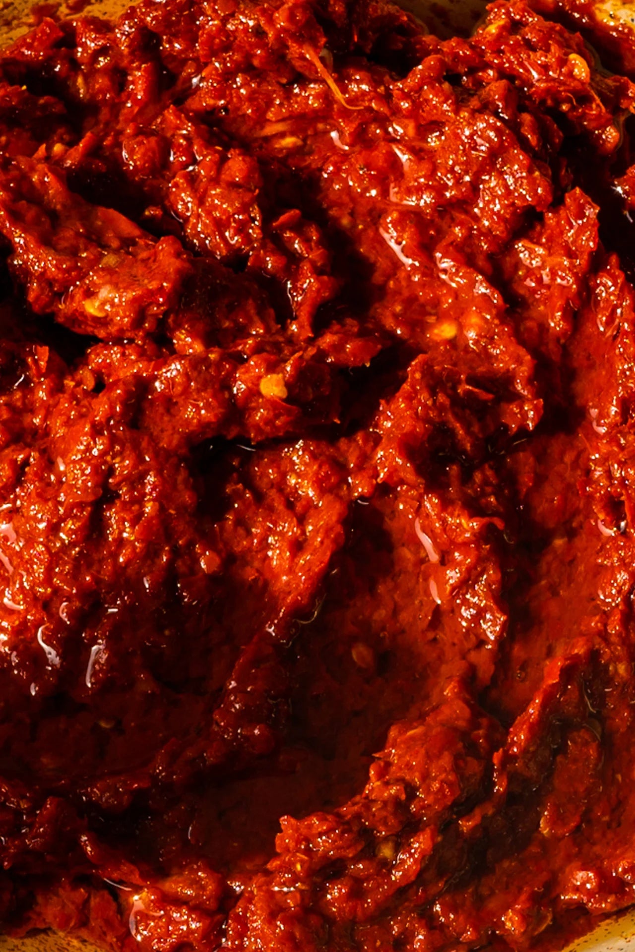 هريسة عربي - وصفة قيراونية زمنية