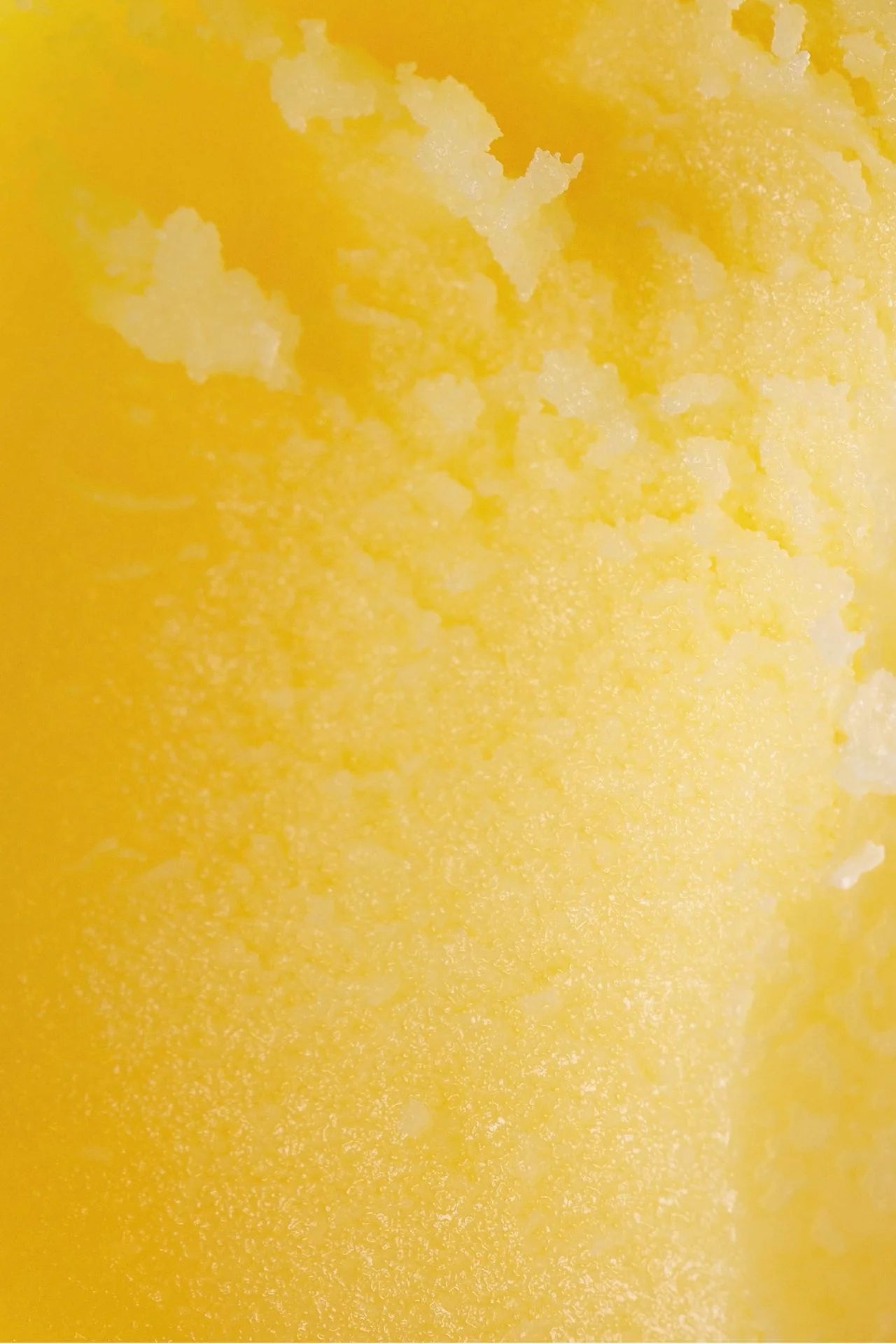 سمـــن حـــر