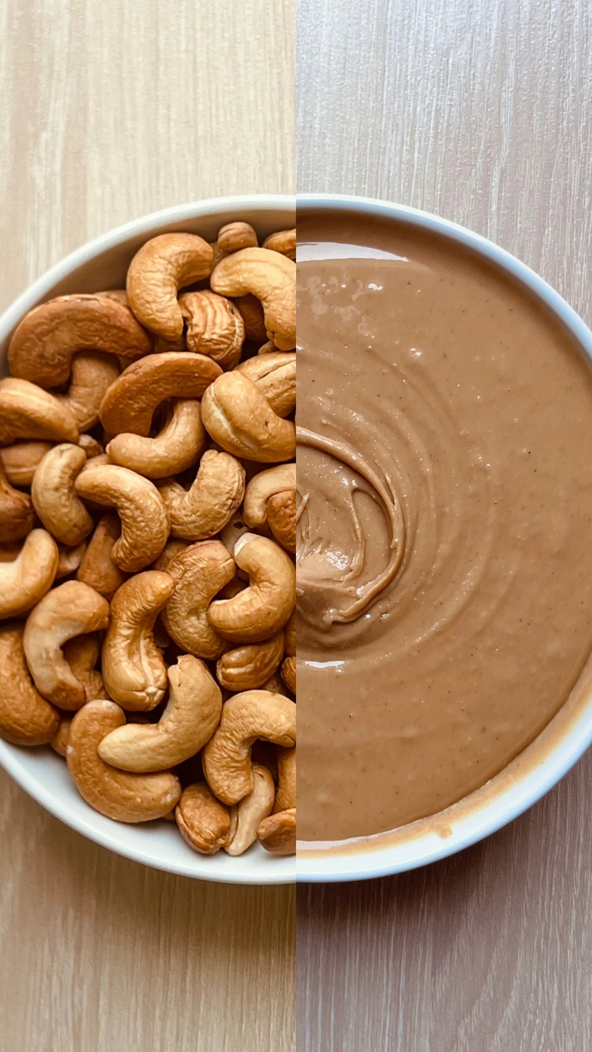 زبدة الكــــاجو ديــــاري