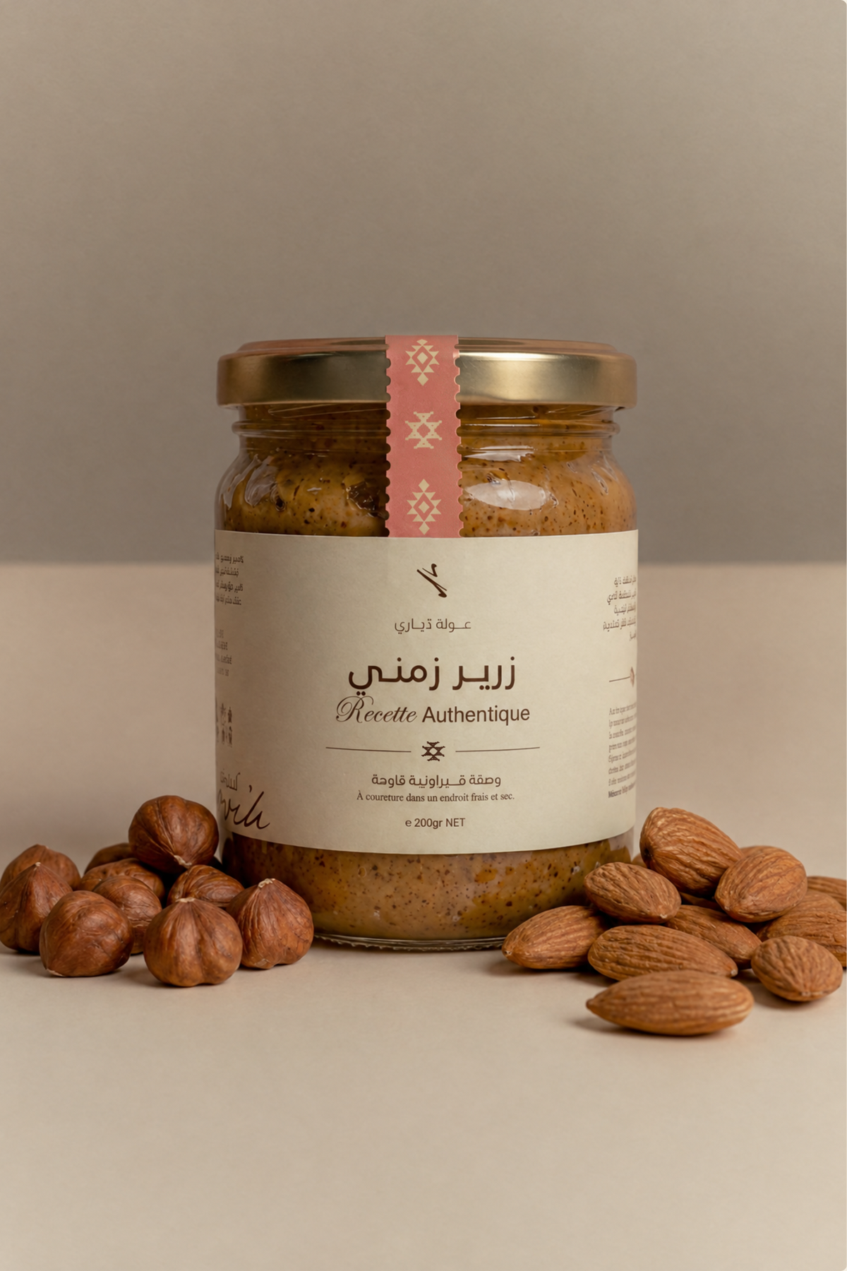 زرير زمني