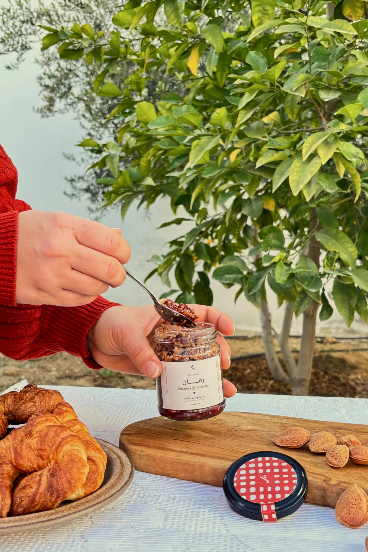 هديّة راس عام مفيانا