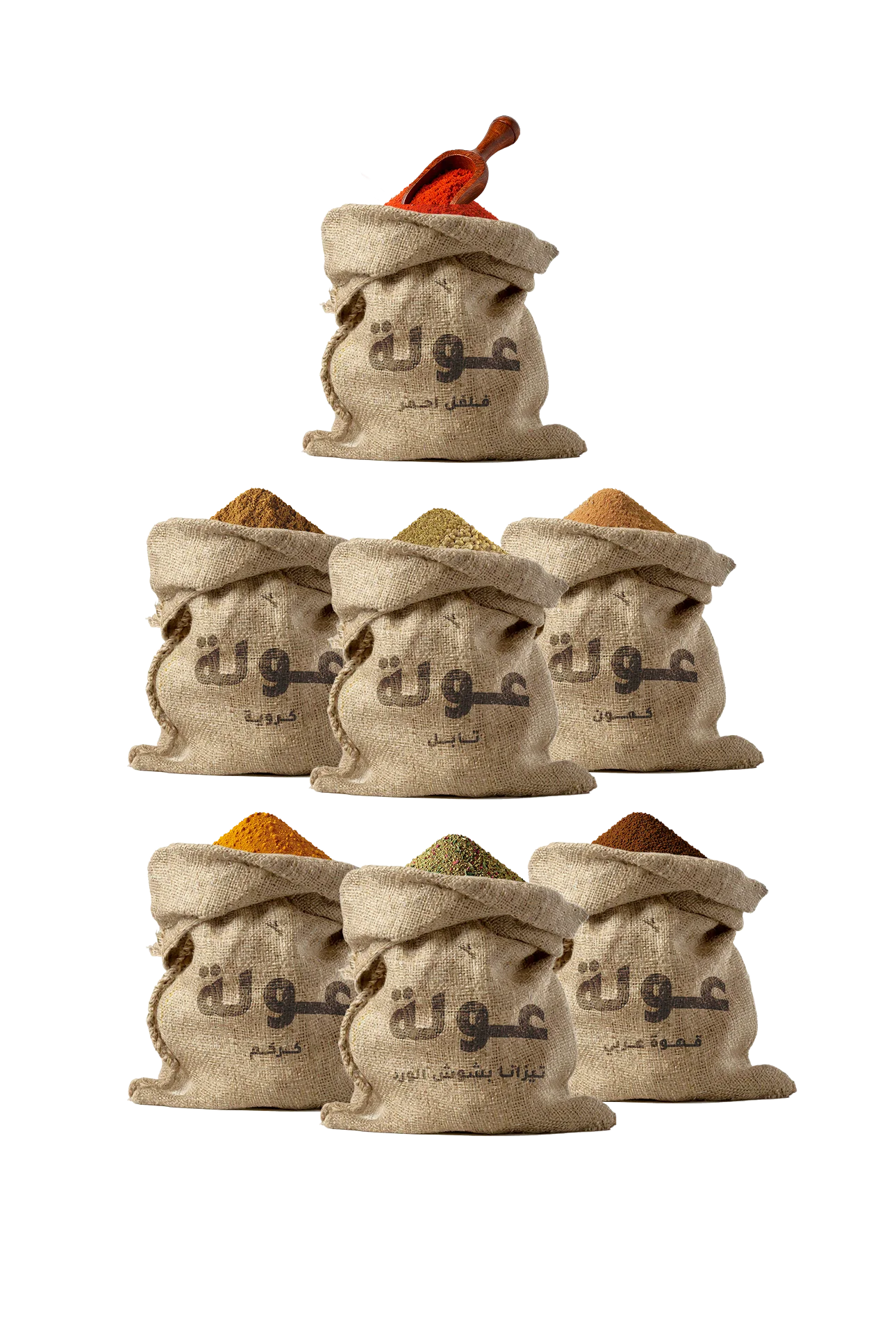 عــولة افــــاويح