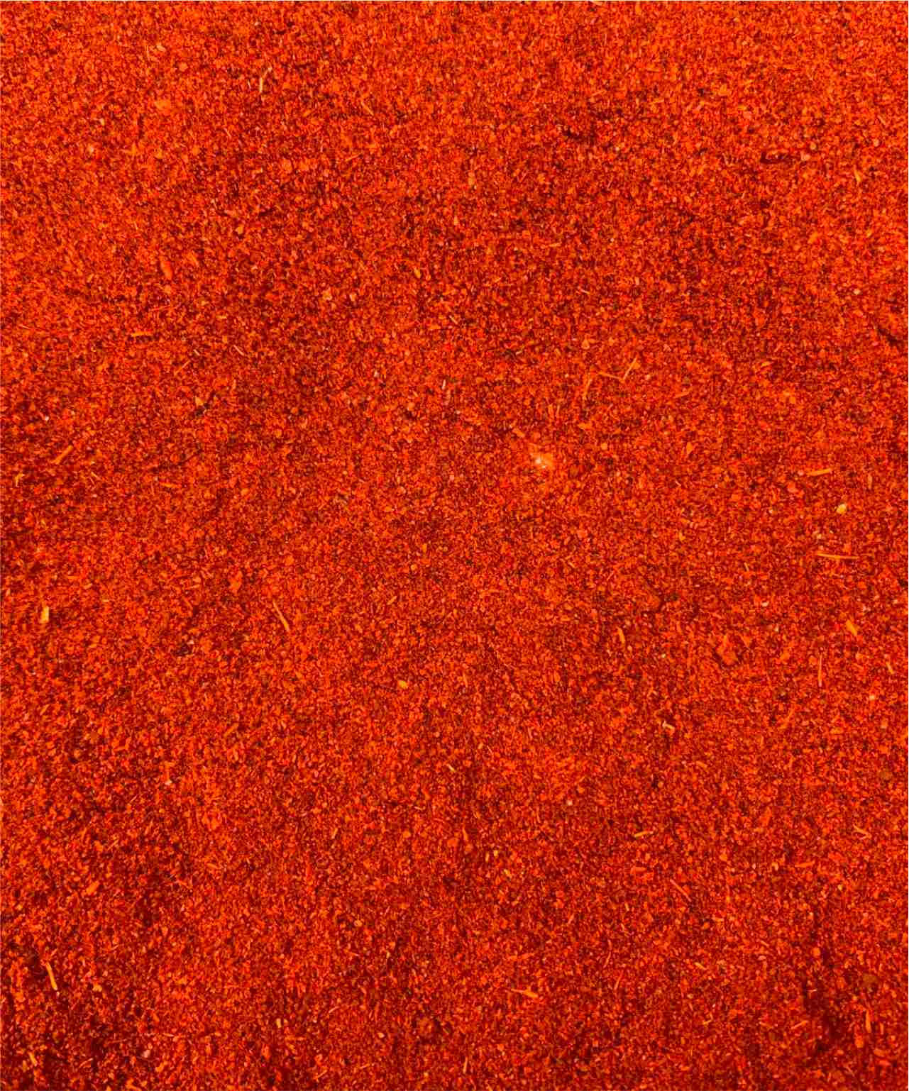 فلفل أحمر عولة فاوحا