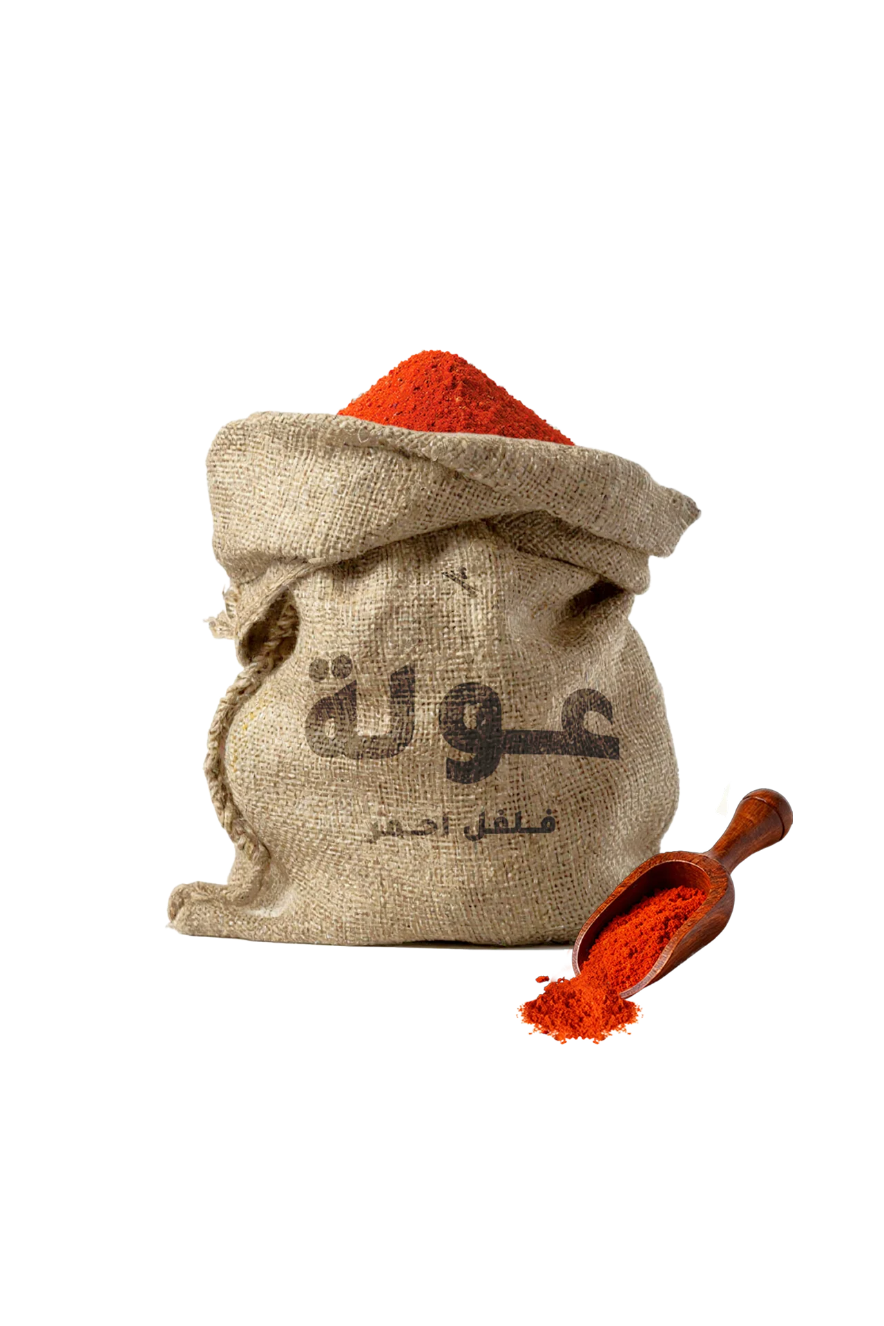 فلفل أحمر عولة فاوحا