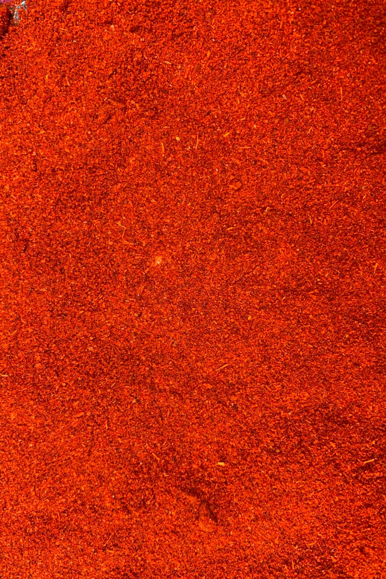 فلفل أحمر عولة فاوحا