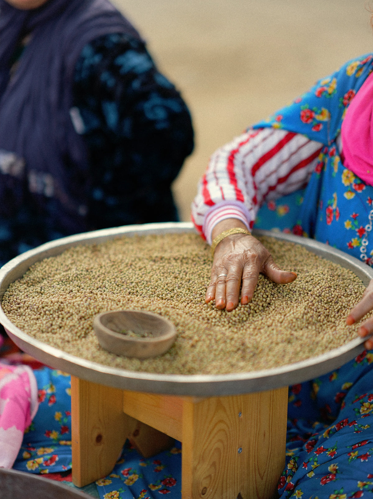 عــولة افــــاويح