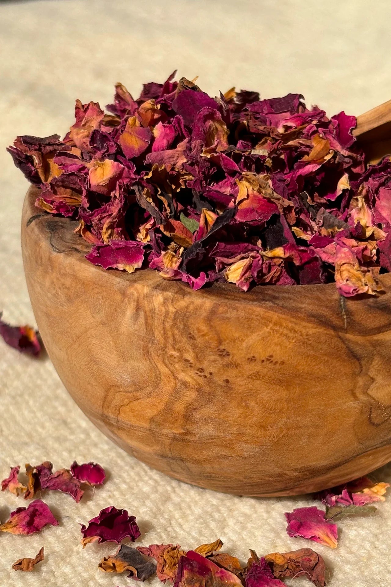 شــــــوش الورد الزمني